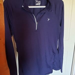 Old Navy Active Half Zip
